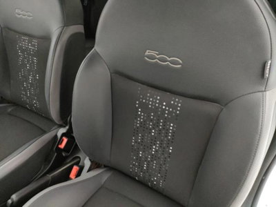 Fiat 500 1.0 Hybrid Connect (14)
