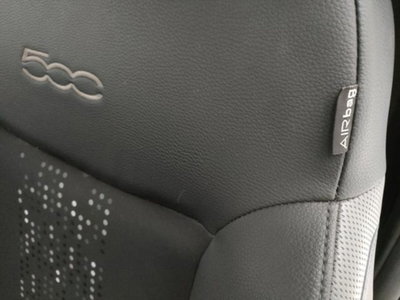 Fiat 500 1.0 Hybrid Connect (15)