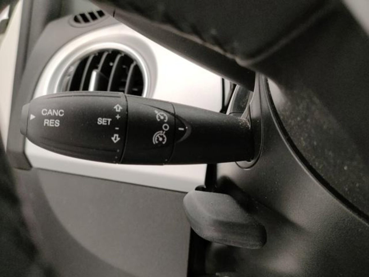 Fiat 500 1.0 Hybrid Connect (20)