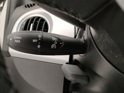 Fiat 500 1.0 Hybrid Connect (20)