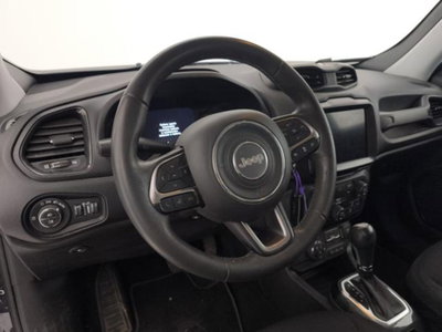Jeep Renegade 1.3 T4 190CV PHEV 4xe AT6 Limited (10)