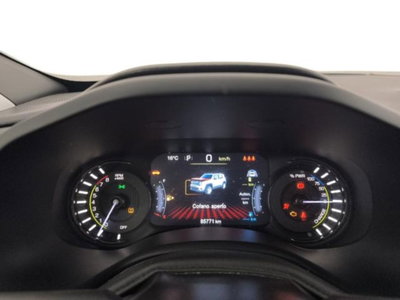 Jeep Renegade 1.3 T4 190CV PHEV 4xe AT6 Limited (13)