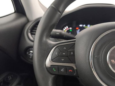 Jeep Renegade 1.3 T4 190CV PHEV 4xe AT6 Limited (14)