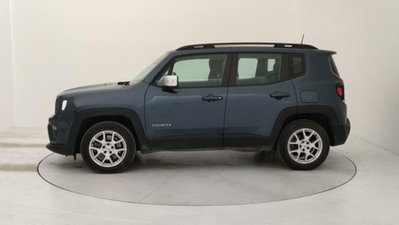 Jeep Renegade 1.3 T4 190CV PHEV 4xe AT6 Limited (2)
