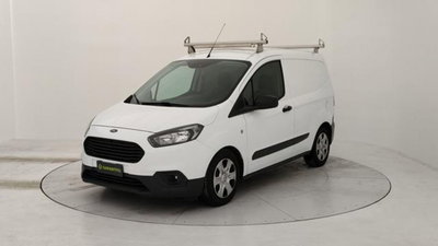 Ford Transit Courier 1.5 TDCi 75CV  Entry usato