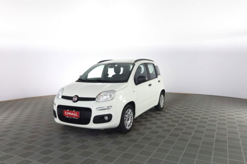 Fiat Panda 1.2 EasyPower Easy