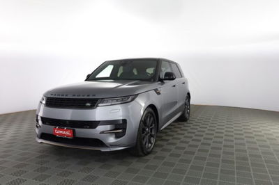 Land Rover Range Rover Sport 3.0D l6 249 CV HSE Dynamic Stealth usata