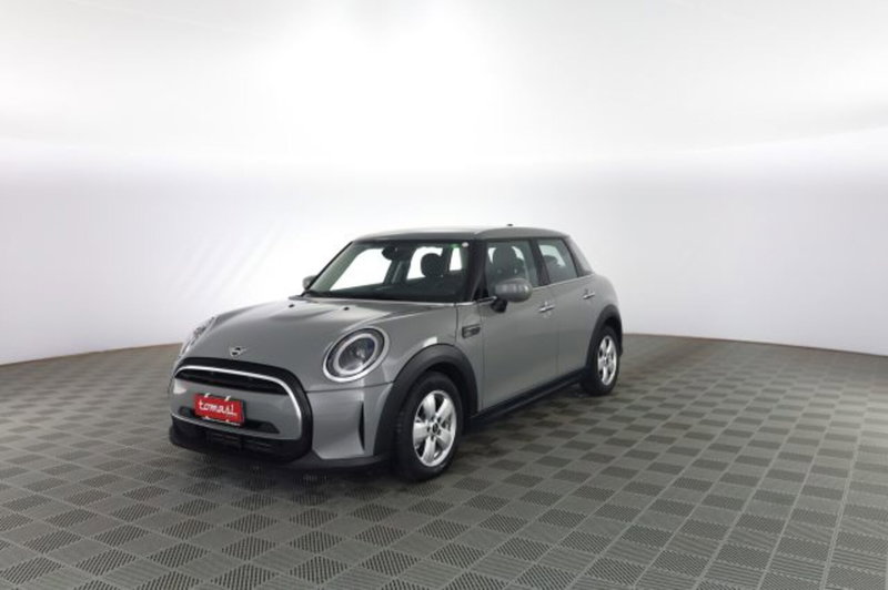 MINI Mini 1.5 Cooper Essential 5 porte