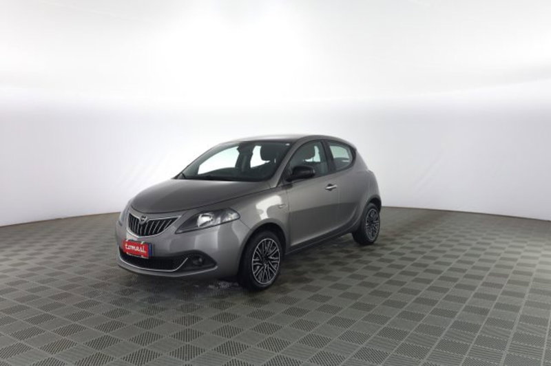 Lancia Ypsilon 1.0 FireFly 5 porte S&S Hybrid Ecochic A. Ferretti