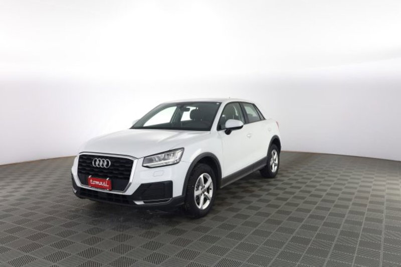 Audi Q2 Q2 30 TDI S tronic Business