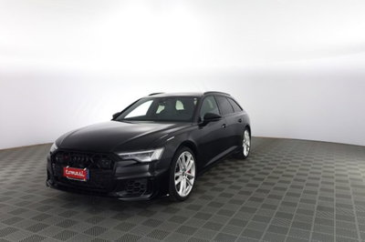 Audi S6 Avant 3.0 tdi mhev Sport Attitude quattro 344cv tiptronic usata