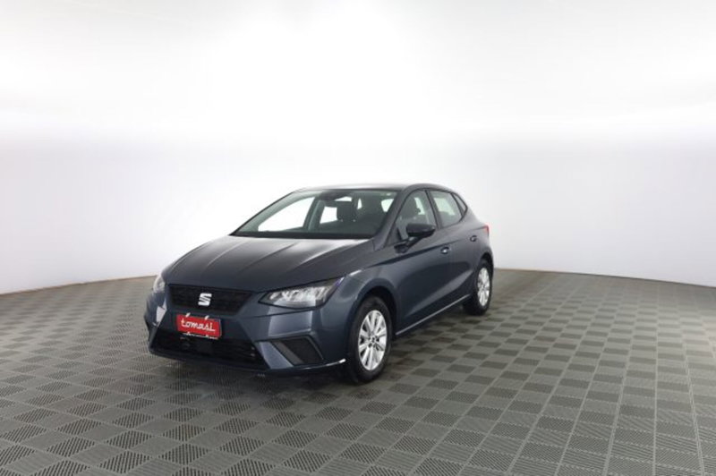 SEAT Ibiza 1.0 EcoTSI 115 CV DSG 5 porte Style