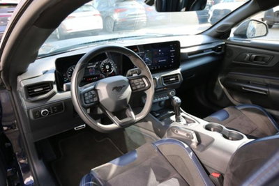 Ford Mustang Coupé Fastback 5.0 V8 aut. GT (10)