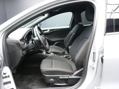 Ford Focus 1.0 EcoBoost Hybrid 155 CV 5p. ST-Line (10)