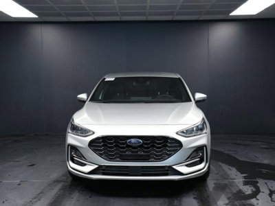 Ford Focus 1.0 EcoBoost Hybrid 155 CV 5p. ST-Line (2)