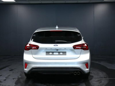 Ford Focus 1.0 EcoBoost Hybrid 155 CV 5p. ST-Line (4)