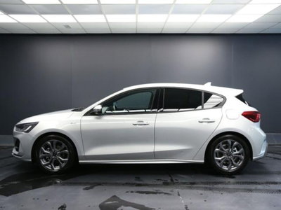 Ford Focus 1.0 EcoBoost Hybrid 155 CV 5p. ST-Line (7)
