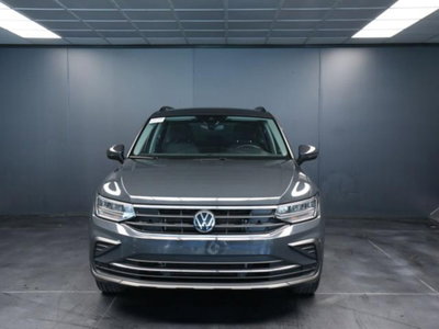 Volkswagen Tiguan Allspace 2.0 tdi Life 150cv dsg (2)