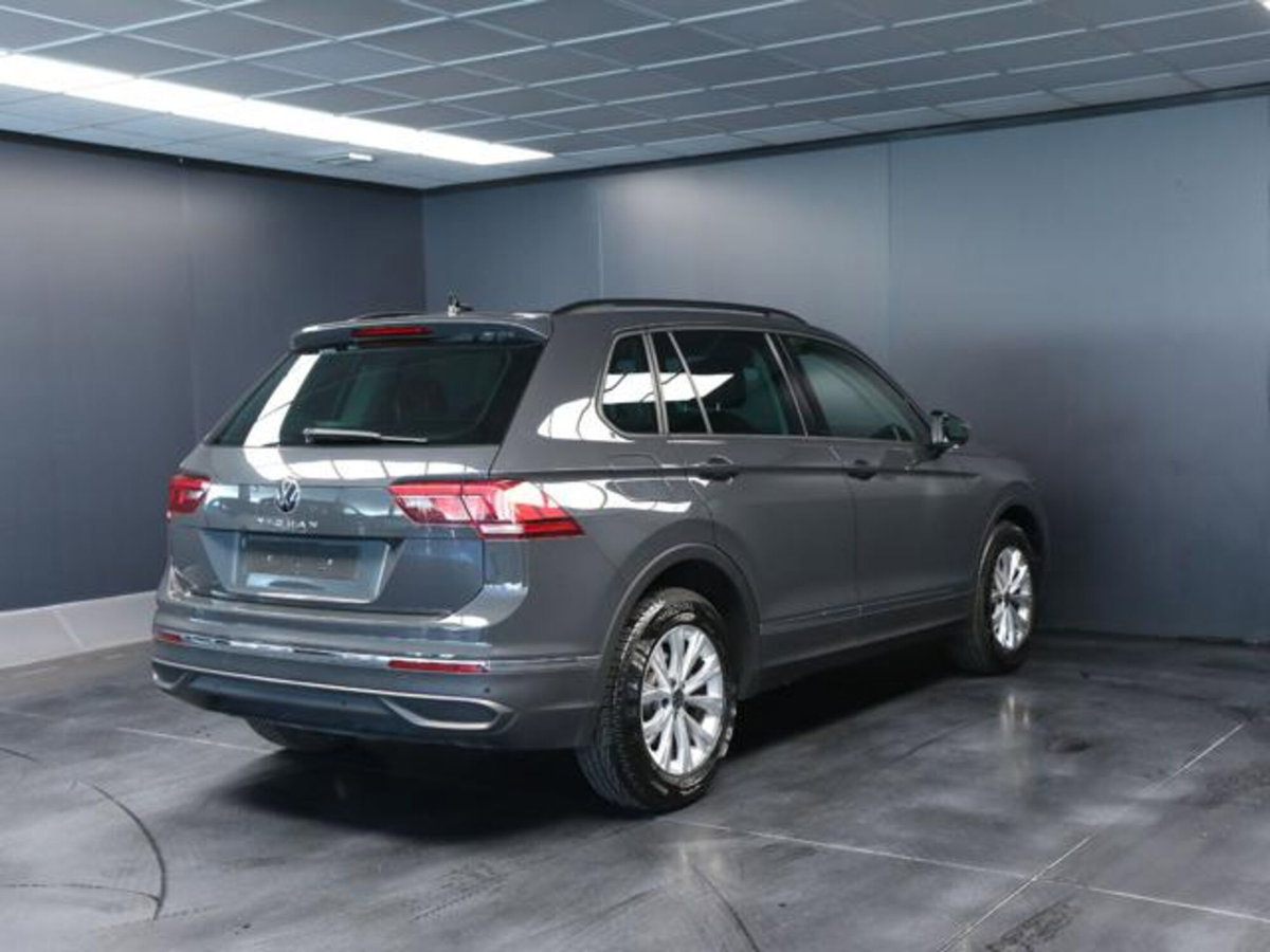 Volkswagen Tiguan Allspace 2.0 tdi Life 150cv dsg (3)