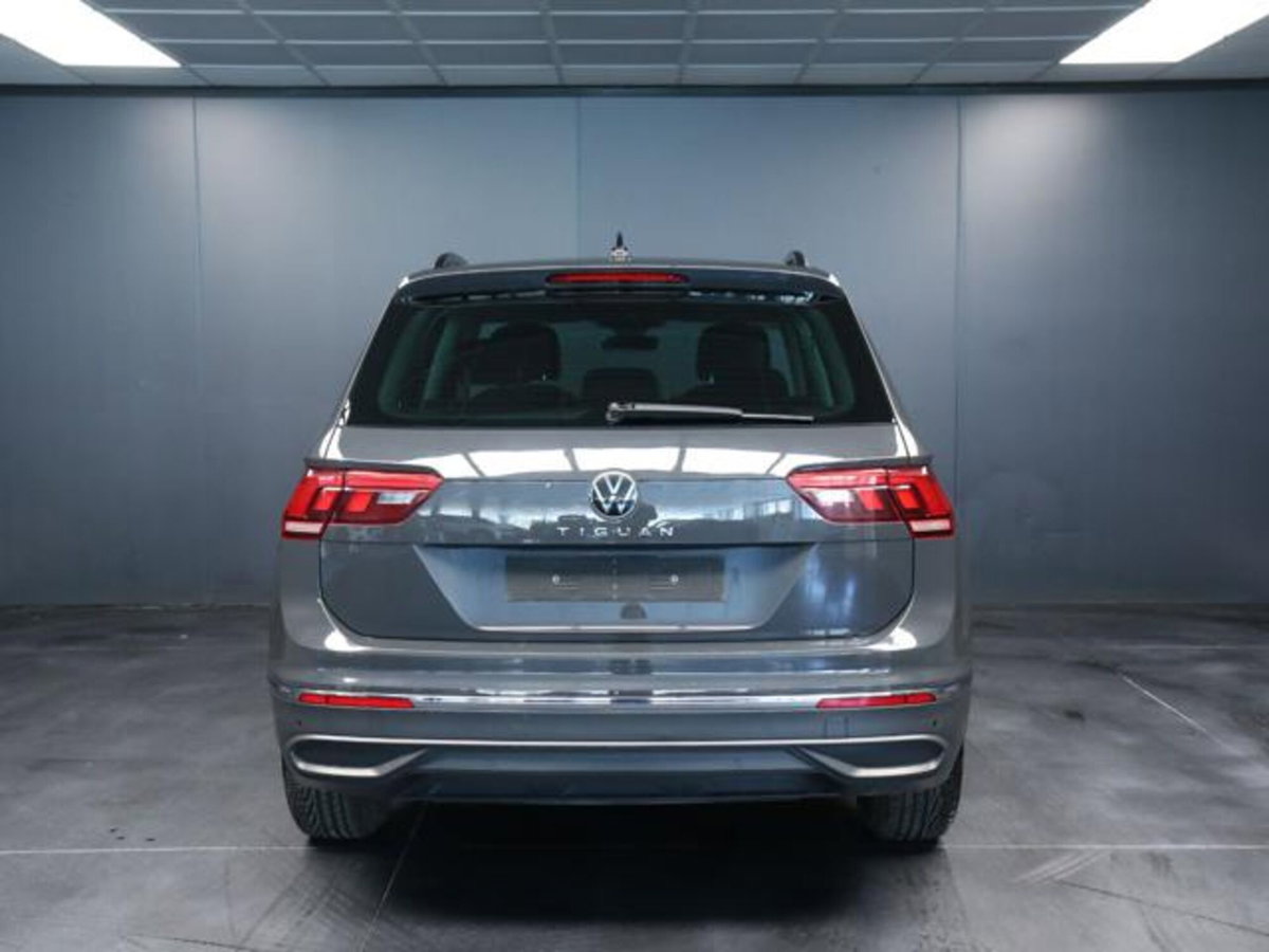 Volkswagen Tiguan Allspace 2.0 tdi Life 150cv dsg (4)