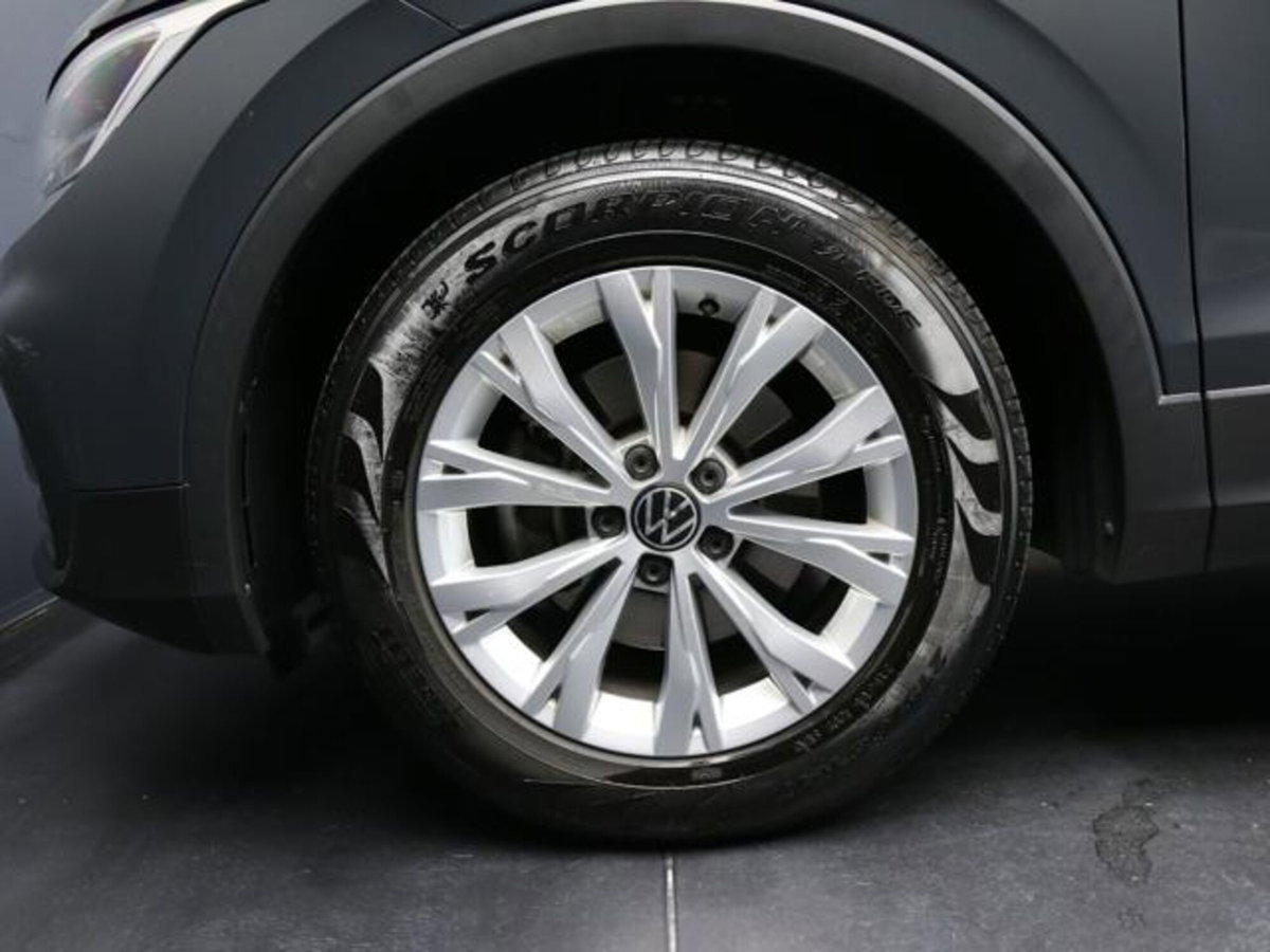Volkswagen Tiguan Allspace 2.0 tdi Life 150cv dsg (5)