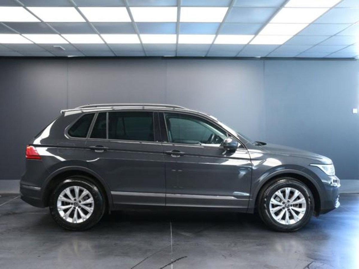 Volkswagen Tiguan Allspace 2.0 tdi Life 150cv dsg (6)