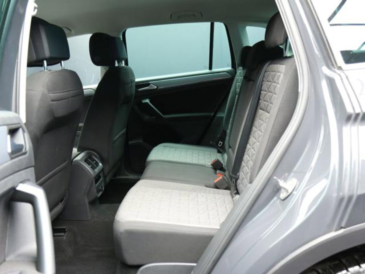 Volkswagen Tiguan Allspace 2.0 tdi Life 150cv dsg (8)