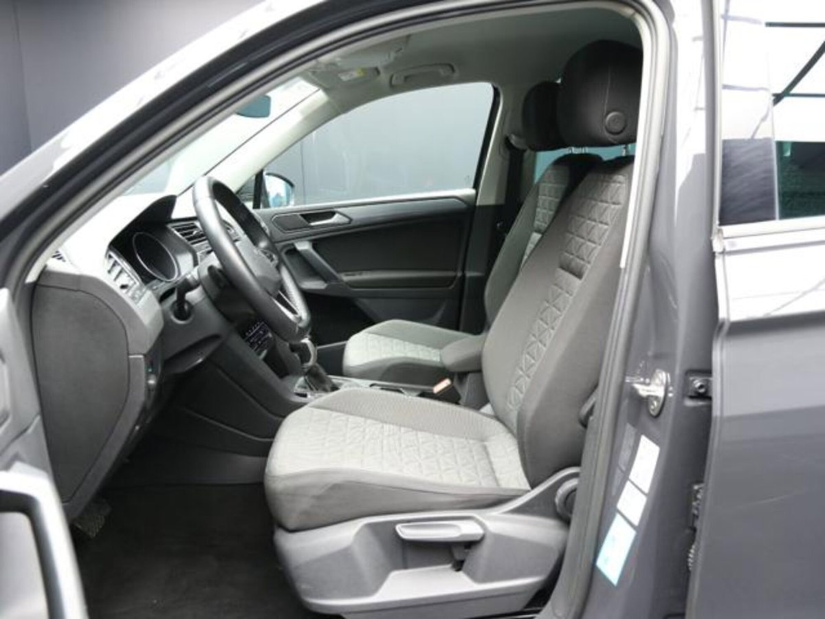 Volkswagen Tiguan Allspace 2.0 tdi Life 150cv dsg (9)