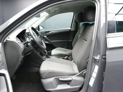 Volkswagen Tiguan Allspace 2.0 tdi Life 150cv dsg (9)