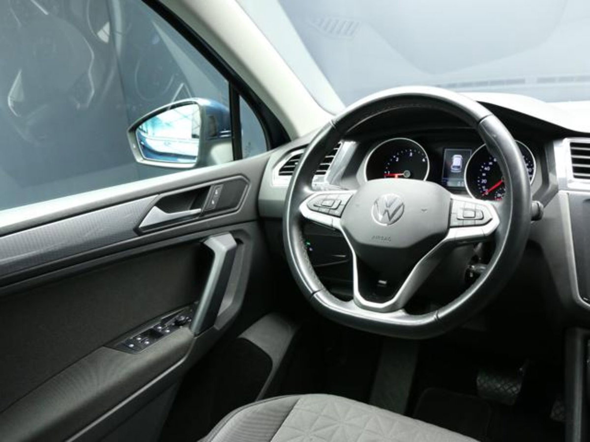 Volkswagen Tiguan 2.0 tdi Life 150cv dsg (12)