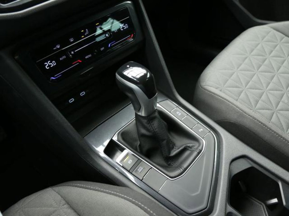 Volkswagen Tiguan 2.0 tdi Life 150cv dsg (13)
