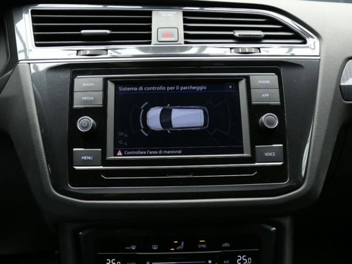 Volkswagen Tiguan 2.0 tdi Life 150cv dsg (15)