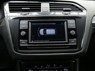 Volkswagen Tiguan 2.0 tdi Life 150cv dsg (15)