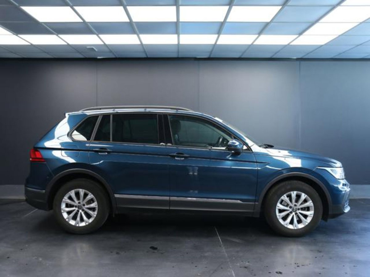 Volkswagen Tiguan 2.0 tdi Life 150cv dsg (3)
