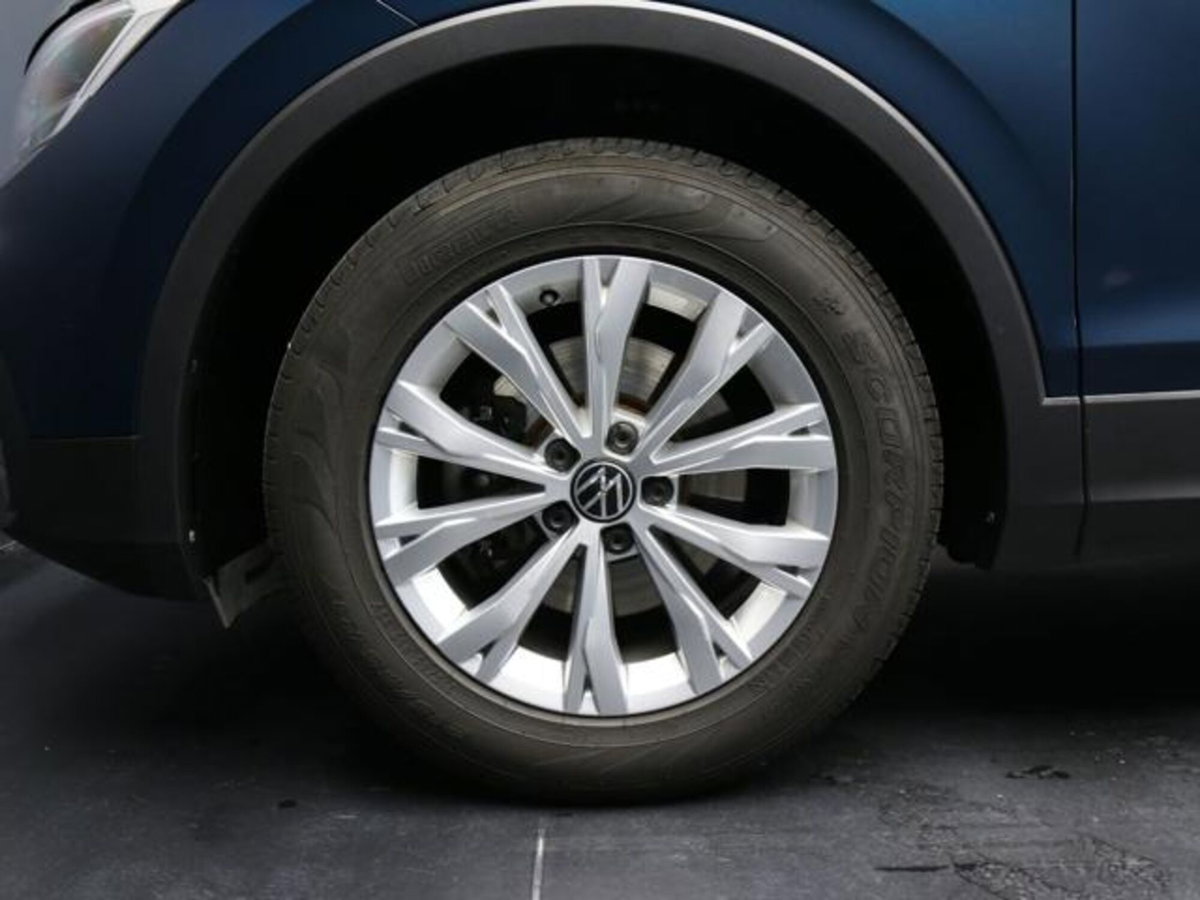 Volkswagen Tiguan 2.0 tdi Life 150cv dsg (6)