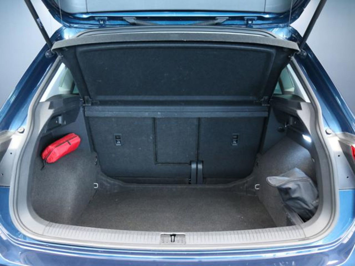 Volkswagen Tiguan 2.0 tdi Life 150cv dsg (7)