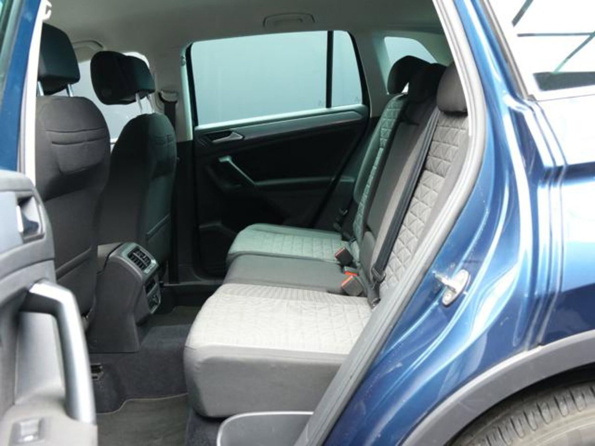 Volkswagen Tiguan 2.0 tdi Life 150cv dsg (8)