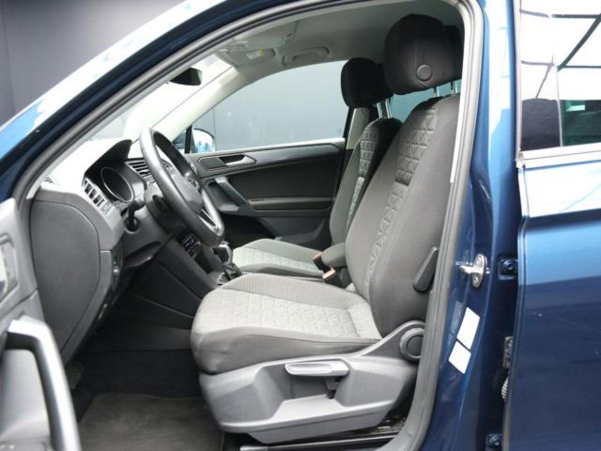 Volkswagen Tiguan 2.0 tdi Life 150cv dsg (9)