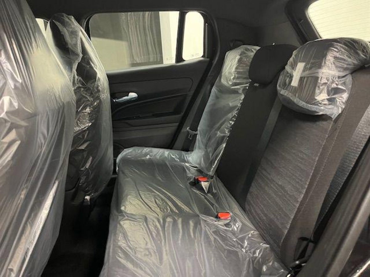 Jeep Avenger 1.2 turbo Longitude fwd 100cv (6)