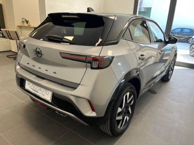 Opel Mokka 1.2 GS s&s 136cv (4)