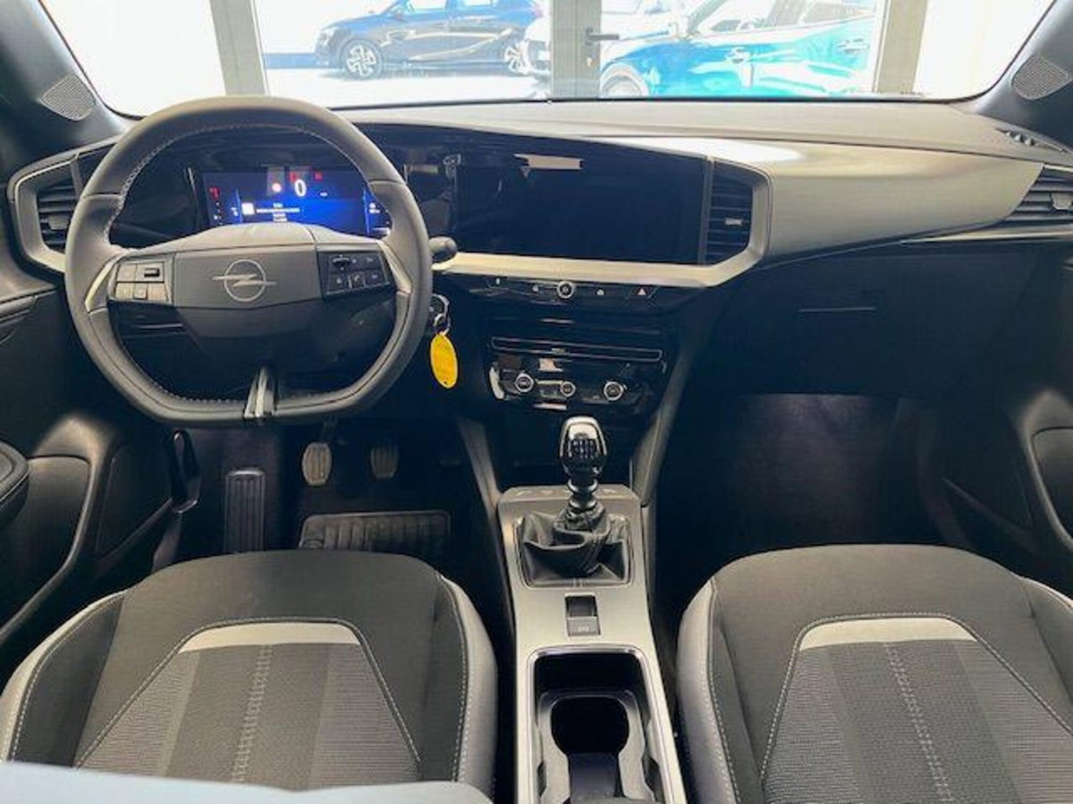 Opel Mokka 1.2 GS s&s 136cv (6)