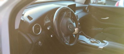 Mercedes-Benz GLC SUV 220 d 4Matic Executive (12)