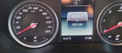 Mercedes-Benz GLC SUV 220 d 4Matic Executive (13)