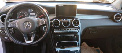 Mercedes-Benz GLC SUV 220 d 4Matic Executive (14)