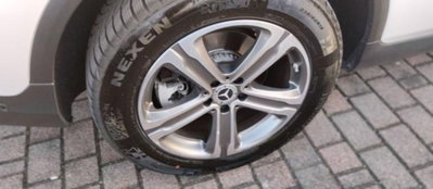 Mercedes-Benz GLC SUV 220 d 4Matic Executive (17)