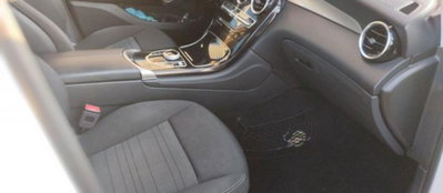 Mercedes-Benz GLC SUV 220 d 4Matic Executive (7)