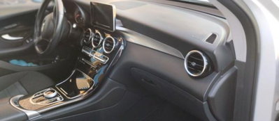 Mercedes-Benz GLC SUV 220 d 4Matic Executive (8)