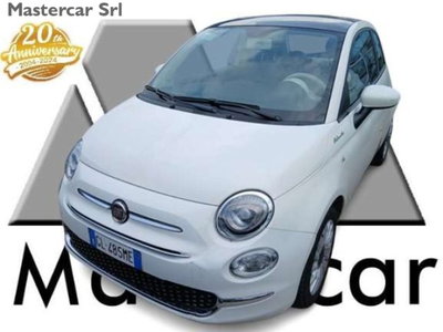 Fiat 500 1.0 Hybrid Dolcevita usata