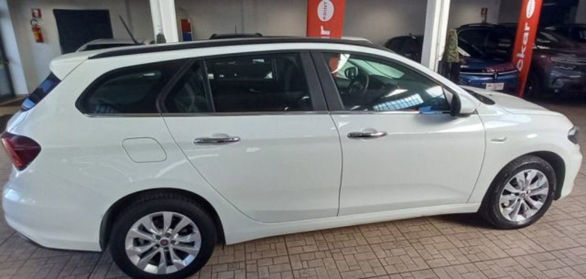 Fiat Tipo Station Wagon Tipo 1.6 Mjt S&S SW Easy Business (2)