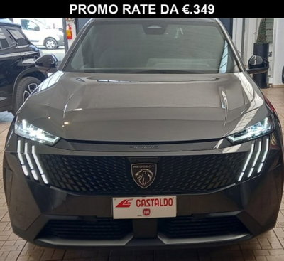 Peugeot 3008 1.2 hybrid Allure 145cv e-dcs6 usata
